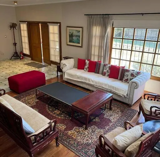 Casa Vacacional Rolando