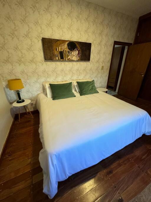 Сasa de vacaciones Casa Vacacional Rolando