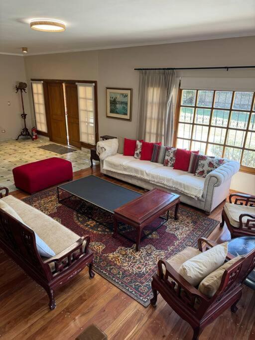 Casa Vacacional Rolando Сasa de vacaciones *