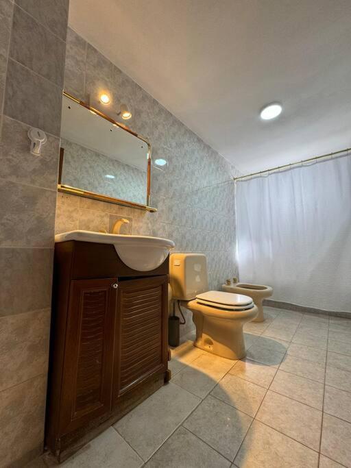 Casa Vacacional Rolando