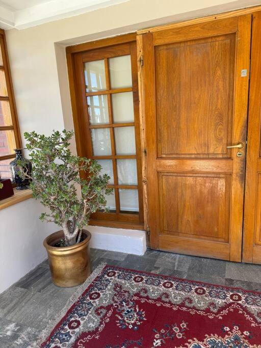 Casa Vacacional Rolando *