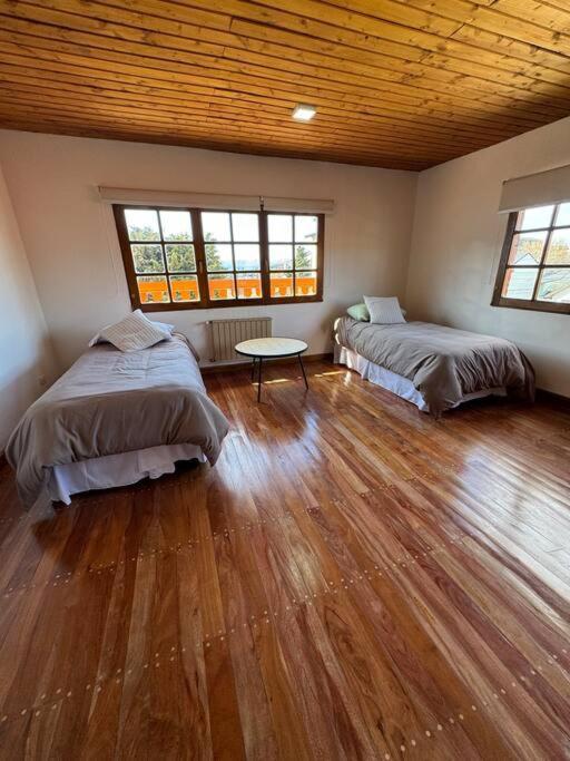 Casa Vacacional Rolando Сasa de vacaciones San Carlos de Bariloche