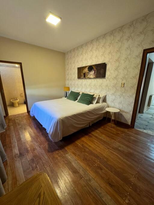 Casa Vacacional Rolando San Carlos de Bariloche