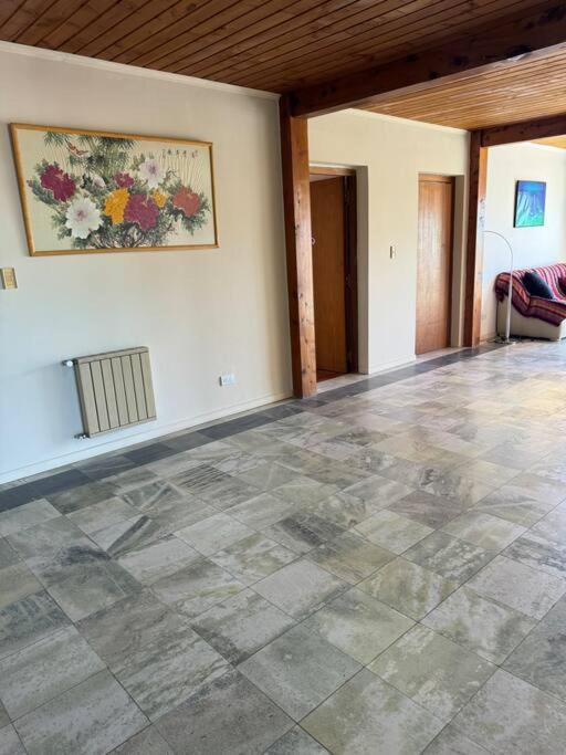 Casa Vacacional Rolando San Carlos de Bariloche