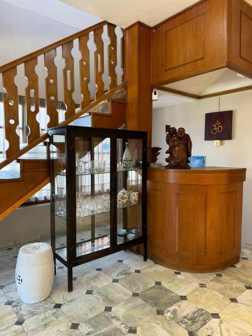 Casa Vacacional Rolando * San Carlos de Bariloche