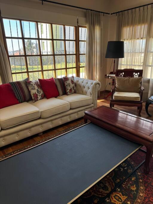 Casa Vacacional Rolando Сasa de vacaciones