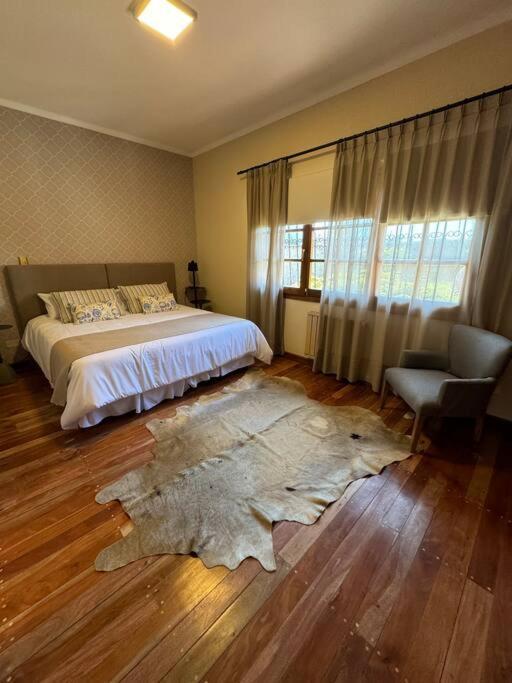 Сasa de vacaciones Casa Vacacional Rolando